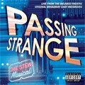 Passing Strange (OCR)