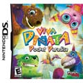 NinDS - Viva Pinata: Pocket Paradise