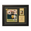Brett Favre Rookie Card