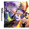 NinDS - The Legend of Spyro: Dawn of the Dragon