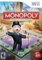 Wii - Monopoly Here and Now