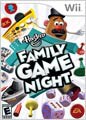 Wii - Hasbro Family Game Night