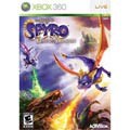 Xbox 360 - The Legend of Spyro: Dawn of the Dragon