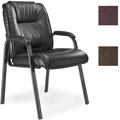 Mayline Ultimo 100 Series Guest Chair