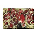 Patrick Pryor 'Dawnn' Gallery Wrap Canvas