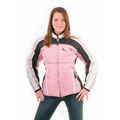 Mossi Snow Fox 2 Youth Snowmobile Jacket