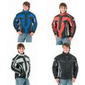 Mossi SX3 Youth Snowmobile Jacket