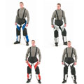 Mossi SX Snowmobile Pants