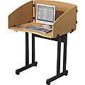 Balt Study Carrel