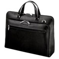 Samsonite Executive Leather Computer Portfolio