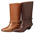 Frye Women's Sunny Multi-strap Boots