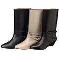 Frye Women's Sunny Multi-strap Boots