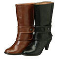 Frye Women's 'Tina' Button Cuff Boots
