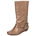 Frye Women's Annie Harness Mid-calf Boots