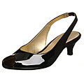 Aerosoles Women's 'Laser Beam' Peep Toe Slingbacks