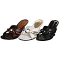 Aerosoles Women's 'Wholesome' Dress Sandals