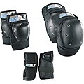 MBS Tri-pack Large Skating Pads