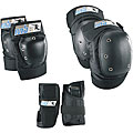 MBS Tri-pack Extra-large Skating Pads