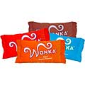 Charlie and the Chocolate Factory Wonka Pillow Set