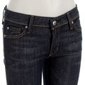 Fidelity Women's Lotus Bootcut Jeans
