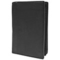 Boston Traveler Leather Bi-fold Credit Card Wallet