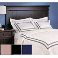 Hotel Collection 3-piece Down Comforter Set