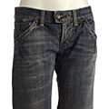 Miss Sixty Women's Straight Leg Bella Trousers
