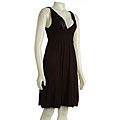 Miss Sixty Atwater Women's Black Dress