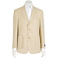 Ibiza 2-button Men's Sport Coat