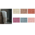 Lanai Throw Blanket