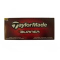 TaylorMade Burner Golf Balls (Set of 5 Dozen)