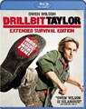 Drillbit Taylor - Extended Survival Edition (Blu-ray Disc)