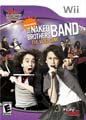 Wii - Naked Brothers Band