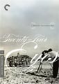 Twenty Four Eyes - Criterion Collection (DVD)
