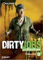 Discovery Channel - Dirty Jobs: Collection 3 - 2-Disc Set (DVD)