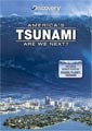 Discovery Channel - America`s Tsunami: Are We Next? (DVD)