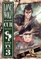 Lone Wolf & Cub TV Series Vol. 3 (DVD)