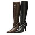 Luichiny Hisa Women's Tall Shaft Boots