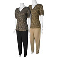 Future Collection by Adi Women's 2-piece Pants Set