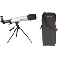 Cstar 50mm x 450mm Table-top Refractor Telescope