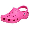 Crocs Youth 'Cayman' Fuchsia Shoes