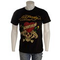 Ed Hardy Men's Love Kills Slowly Short-sleeve T-shirt