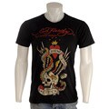 Ed Hardy Men's 'New York City' T-shirt