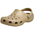 Crocs Cayman Kakhi Brown Outdoor Youth Shoes