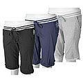 LEI Active Elastic Waist Liesure Goucho Pants