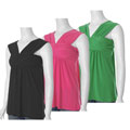 Adi Designs S Max Collection V-neck Top