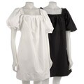 Gigi Florence Junior Belted Scoop Dress