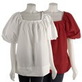 Gigi Florence Junior's Scoop Top