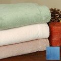Microplush Sheet Set