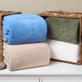 Microplush Blanket